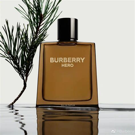 best perfume for men Burberry